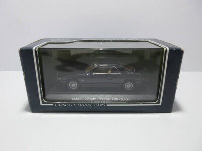 SAPI 1/43 Eunos Cosmo Type E 20B ユーノスコスモ 1:43 SAPI Mazda