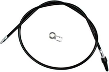 Motion Pro Black Speedometer Cable #06-0010 Harley Davidson