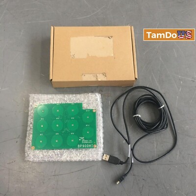 Brightsign BP900hi Usb Connected 11-button Capacitive Touch Panel Controllers