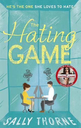 Thumbnail - Sally Thorne The Hating Game (taschenbuch)