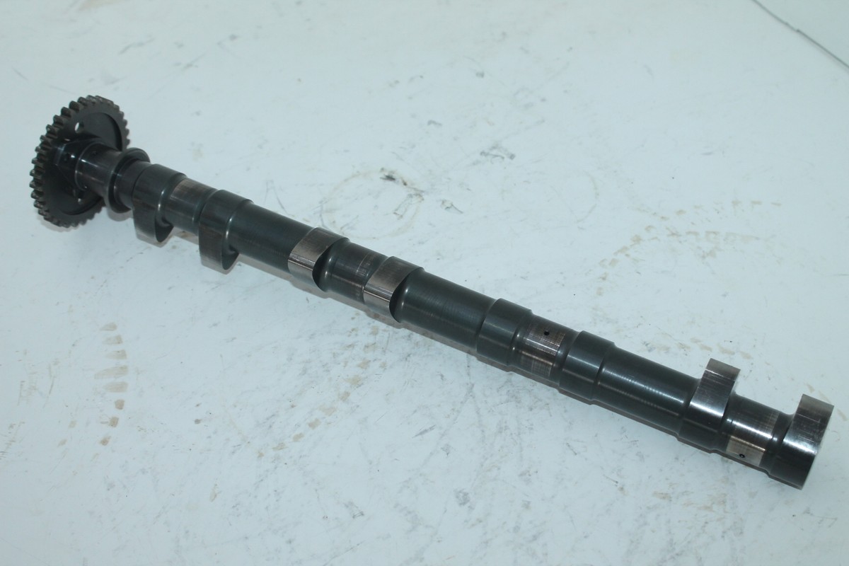 2006 2007 Kawasaki Ninja Zx14 Intake Camshaft Cam Shaft 49118-0106