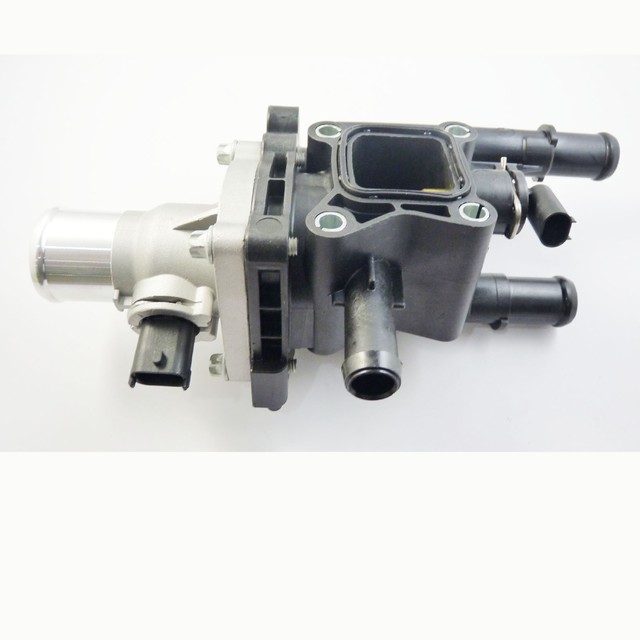 For 20122014 GM Chevrolet SONIC 1.8L THERMOSTAT & HOUSING 25192228