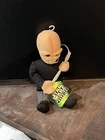 Star Wars Buddies Figrin D'an Cantina Band 1998 Kenner New With Tag