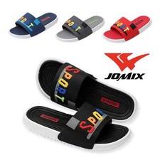 JOMIX ciabatte uomo gomma comode leggere morbide lavabili mare piscina doccia