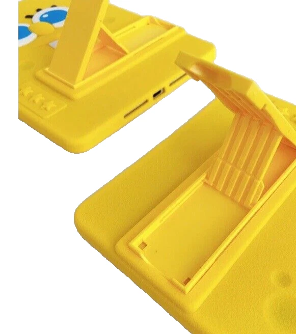 Spongebob Squarepants Ipad Cover For Ipad Mini 8.3" Brand New With Stand New 1pc - Image 3 of 4