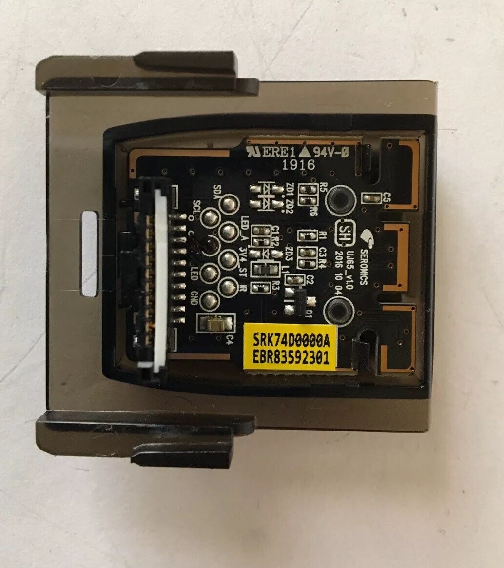 LG 86UM8070PUA POWER BUTTON EBR83592301 | eBay
