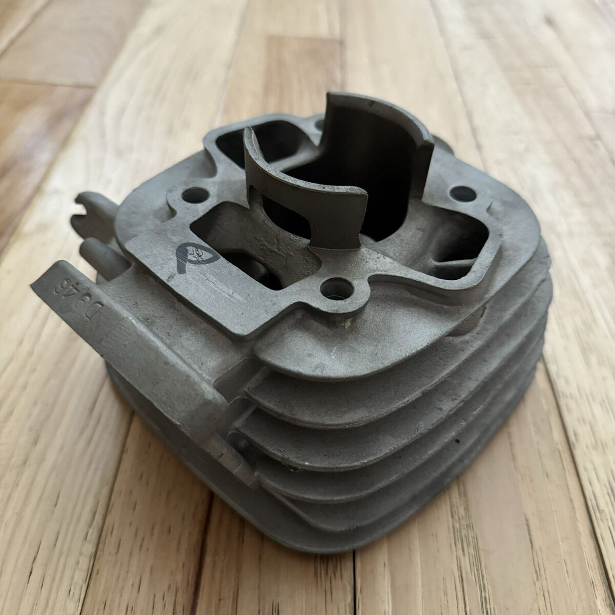 Cylinder for 1980 Kawasaki KDX80 Top End Jug Barrel L@@K Cylinder for 1980 Kawasaki KDX80 Top End Jug Barrel L@@K