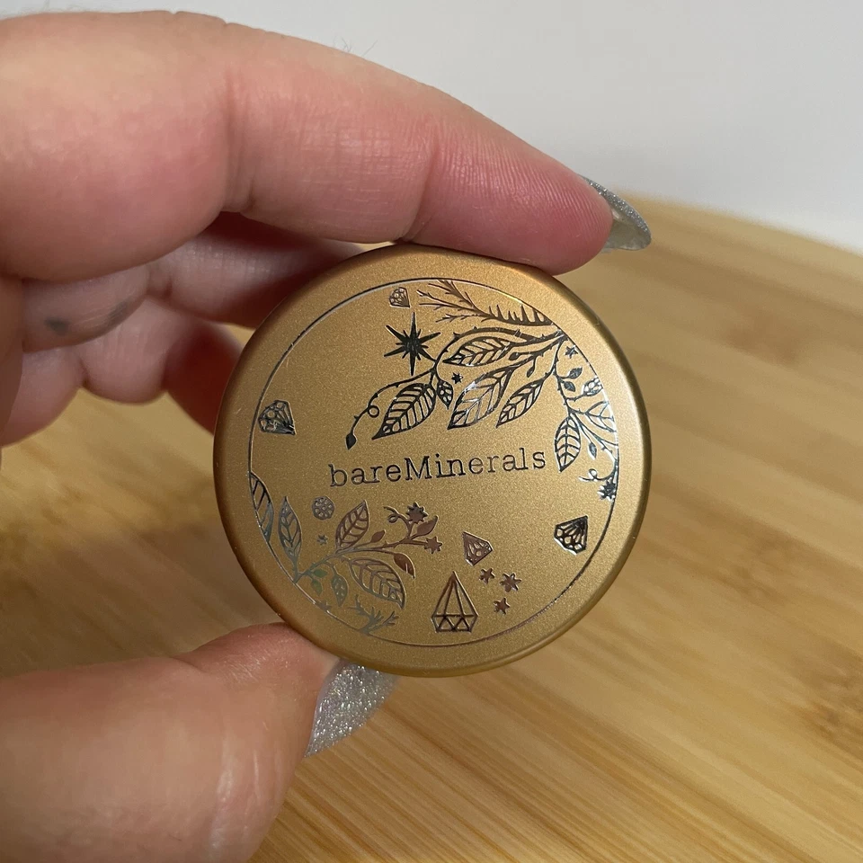 BareMinerals Blush Rouge Absolute Indulgence 0.85g Loose Powder Makeup - Image 2 of 3