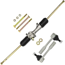 Steering Rack Tie Rod End Kit for Polaris Ranger Crew XP 1000 1824794 7061215
