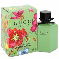 gucci flora 1.6 oz