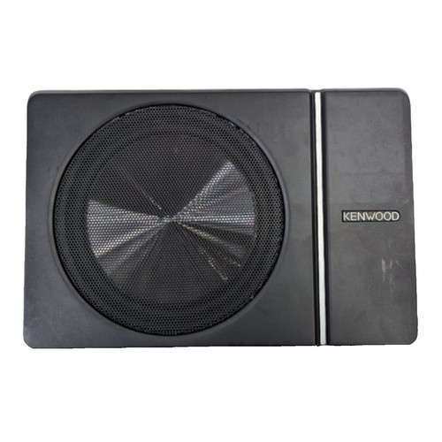 Kenwood P-W3041S, Single 12