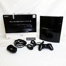 Sony PlayStation 3 12GB PRE-OWNED Black 3000358 - Best Buy