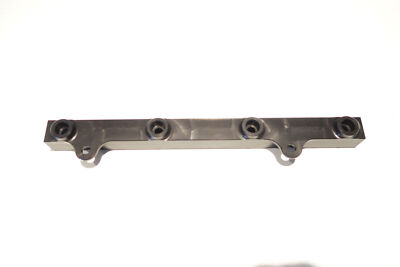 Innovative Mounts Honda EP3 DC5  K-Series Billet Fuel Rail Alu Einspritzleiste