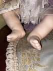 Duck House Heirloom Porcelain Doll KITTY 18" Tall Ltd Edition — photo 4