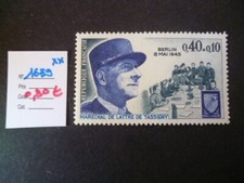 2378  TP FRANCE NEUF **  N° 1639  1970  COTE  0,80 €