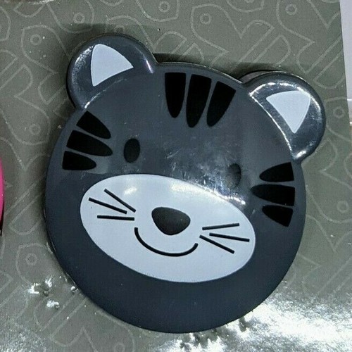 Clips Power Clips Multiusos Colorido Cara de Gato, Juego de 3 Clips - Imagen 5 de 7