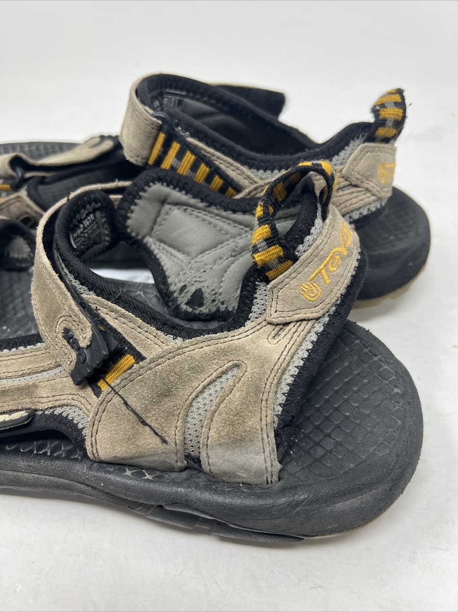 Teva XPD 6674 Spoiler II Sport Sandals Mens Size 11 Trail  display picture 1