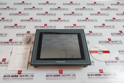 Honeywell HCI10-TS-0A-0K HCI Interface Controller 85-264VAC 50/60HZ 24VA MAX