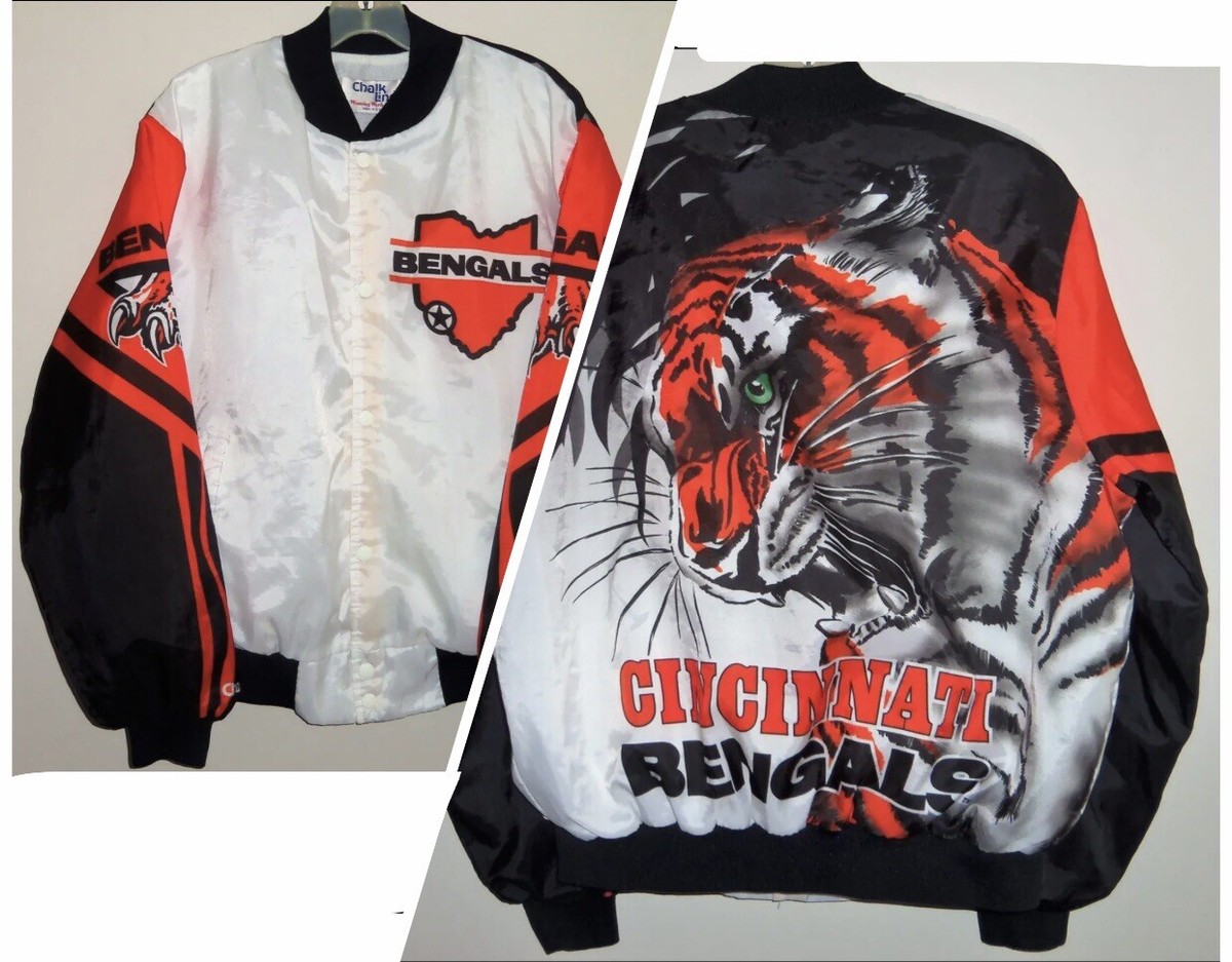 激レア　BENGALS フード付きジャケット ネイビー 激レアBENGALS フード付きジャケット ネイビー