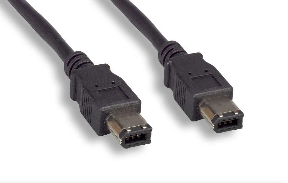 FireWire Cables & Adapters for sale | eBay