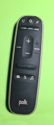 Original Fernbedienung  Polk