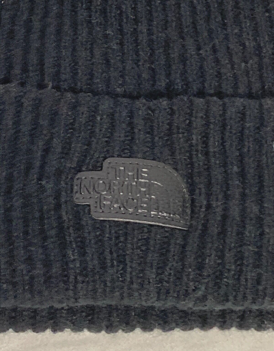The North Face CitySt Lambwool Logo Winter Knit Beanie