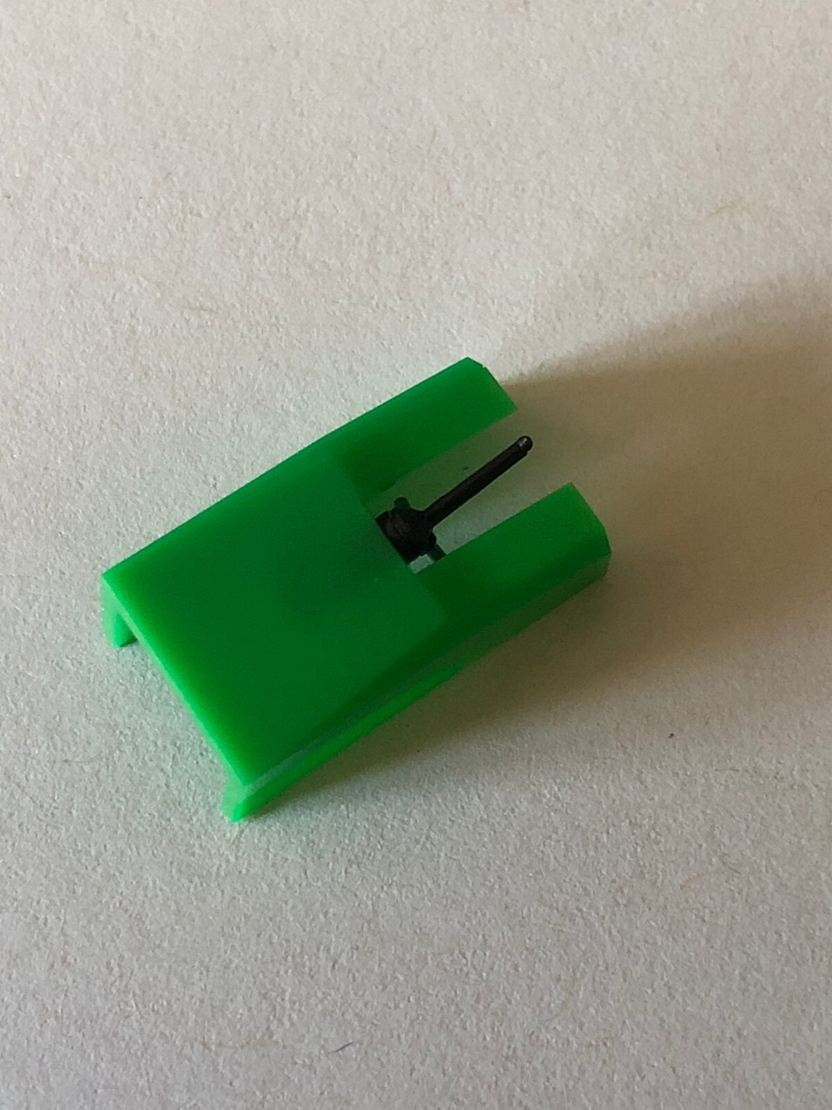 Diamant HITACHI ST 13 en vinyle - Stylet de haute précision sonore