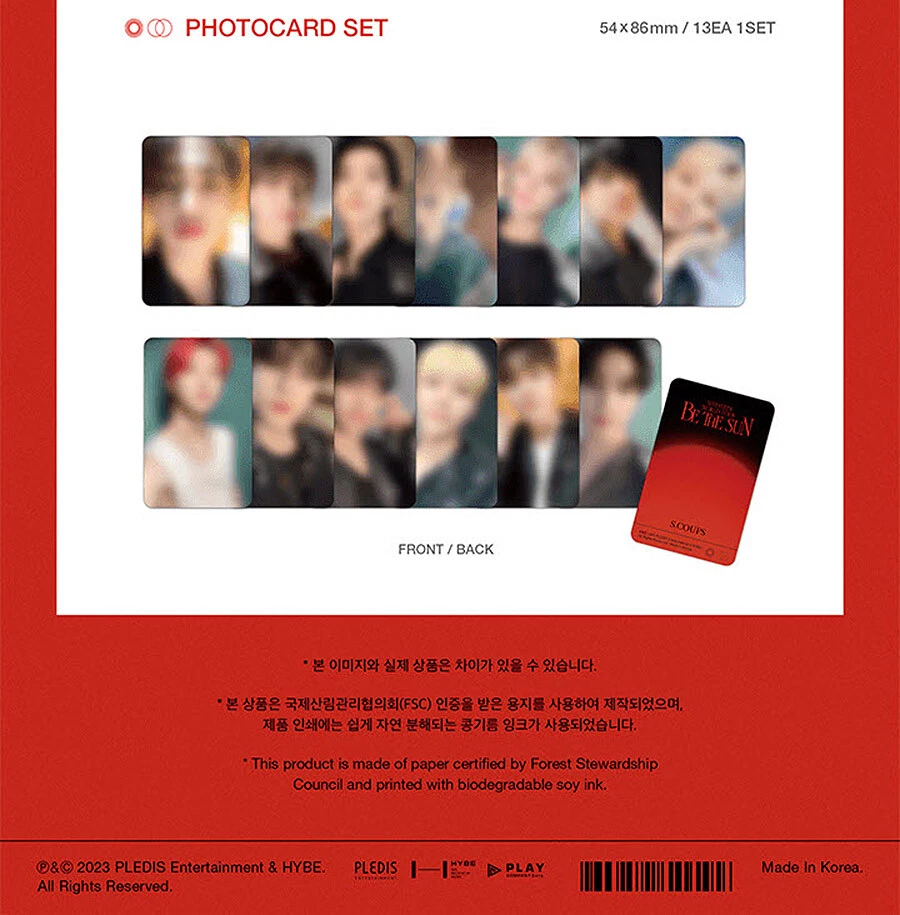 新品未開封 SEVENTEEN セブチ be the sun seoul DVD SEVENTEEN WORLD TOUR [BE THE SUN] SEOUL [DVD/DIGITAL CODE