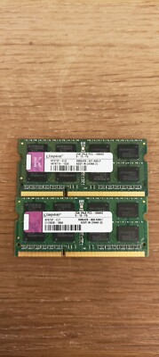 Mémoire RAM 2 GB Dell - Inspiron Duo (1090) DDR3 1333MHz SO-DIMM
