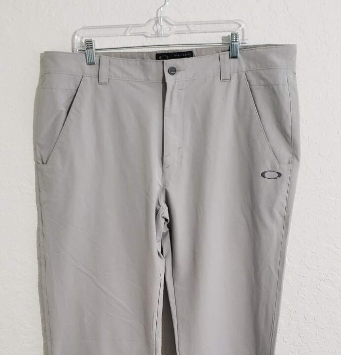 ウエア Oakley - 11's OAKLEY Golf Practice Design Pants Oakley Golf Pants | eBay