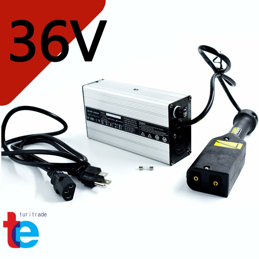 Brand new 36V Powerwise 36 Volt Medalist Golf Cart Battery Charger D