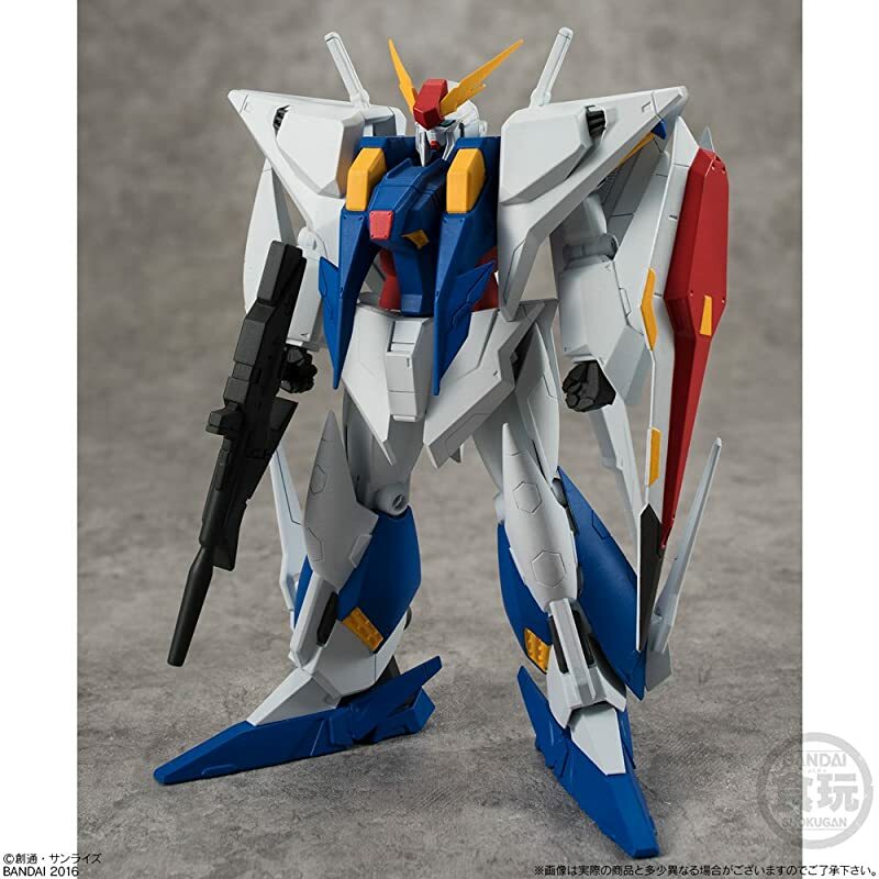 UN UNIVERSAL UNIT RX-105 ΞGUNDAMクスィーガンダム UN UNIVERSAL UNIT RX-105 ΞGUNDAMクスィーガンダム Mobile Suit