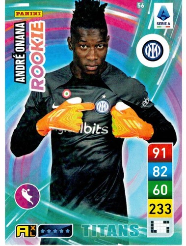 Panini Adrenalyn XL Titans 2023 Cards Of Your Choice # 1 - 252 - Picture 11 of 90