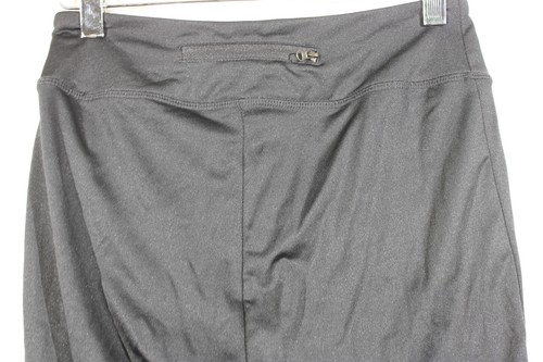Active USA Leggings Dark Gray Size S Women - Picture 3 of 4