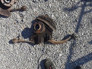 Radlager Achsschenkel VR vorne rechts BMW X5 E53 4.4 V8 05.2000-10.2003