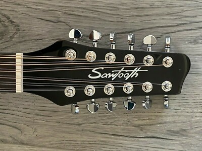 Paul Reed Smith PRS SE Tonare Tx20e Acoustic Electric Guitar W