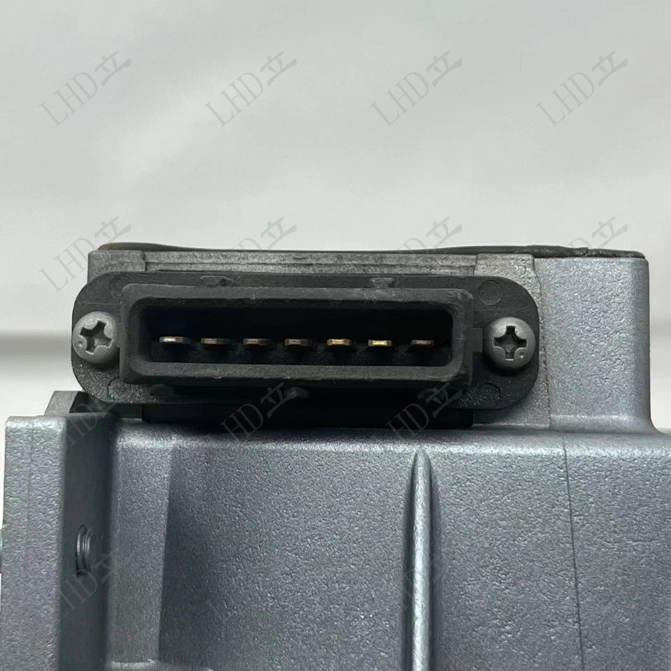 Medidor de flujo de aire másico MAF 22250-61010· para Toyota Landcruiser FJ62 1988-1992 Foto 3 de 4