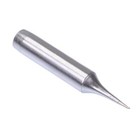 0.5mm Sloped Conical Soldering Iron Tip Atten T900-0.5C