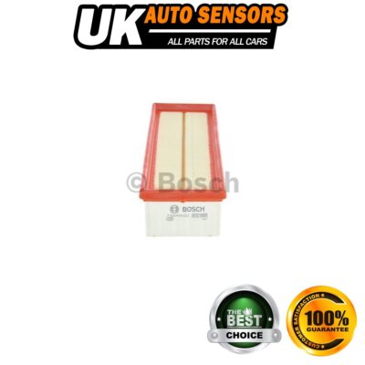 Fits Dacia Duster 2010-2018 1.5 dCi Air Filter AST 165464064R 8200985420