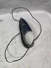 VINTAGE MILK GLASS clearance marker FENDER LIGHT HARLEY INDIAN hot rod truck car