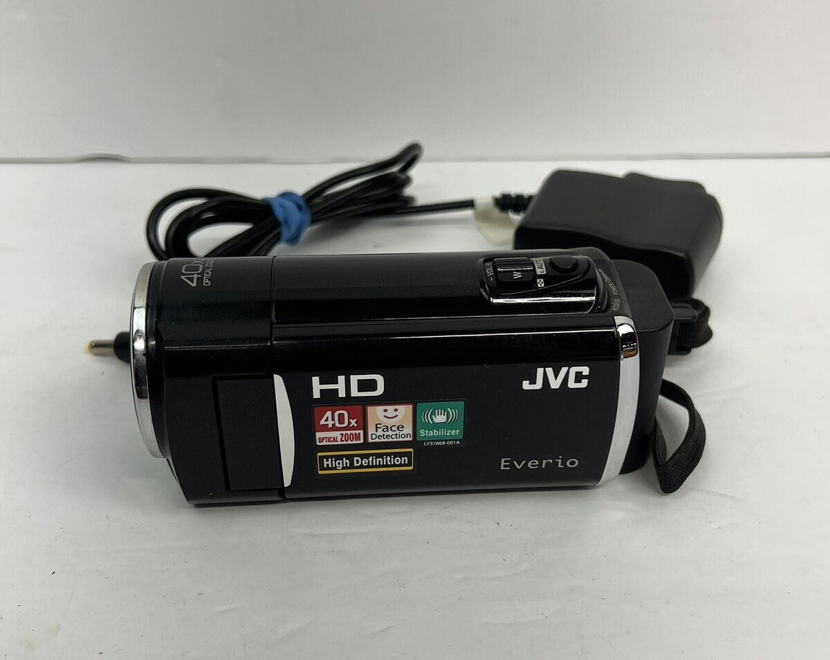 JVC Everio GZ-HM30 AVCHD Camcorder for sale online | eBay JVC Everio GZ-HM30 AVCHD Camcorder for sale online | eBay