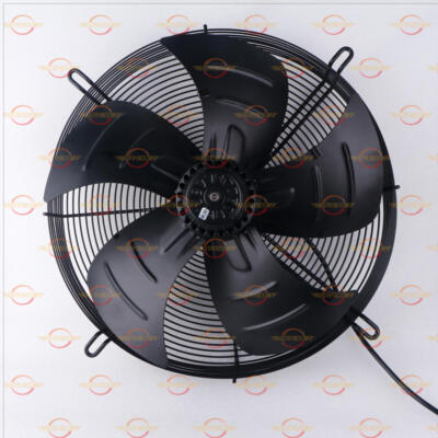 1PC NEW SANMU YWF(K)4D450-Z Miki external rotor axial fan fan 380V