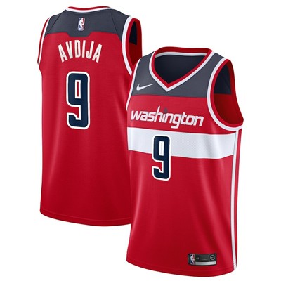 icon jersey nba