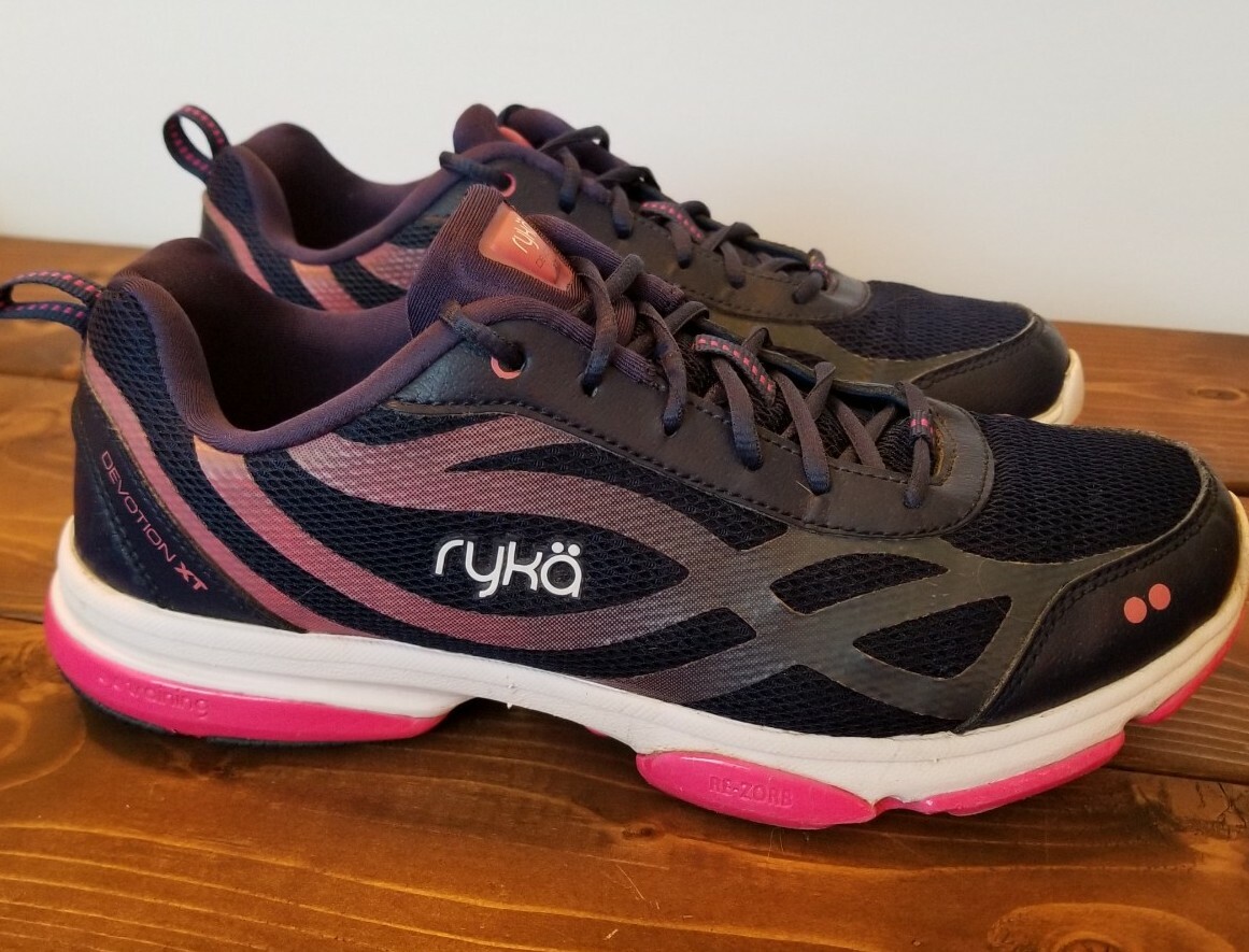 ryka devotion xt