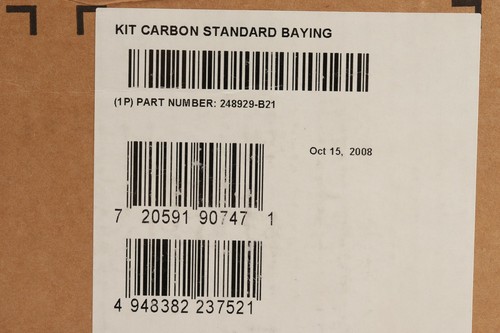 HP 248929-B21 Rack Coupling Kit HP 10000 Series Rack - NEW BOXED! - Picture 11 of 11