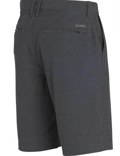 Billabong Crossfire x Tauchshorts FÜR LAND UND WASSER PLATINUM STRECH - Bild 5 von 5