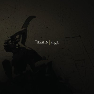 IHSAHN - ANGL   CD NEU