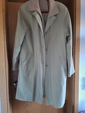 Nachlass Haushaltsauflösung Bexleys Mantel Damen Jacke Parka Gr.40 wenig getrag