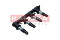 Kamoka ZüNdspule FüR Opel Astra J 1.6 Turbo 1.8 Chevrolet Aveo SchräGheck