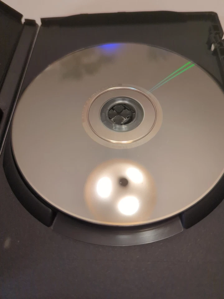 UltraViolet DVD  Mila Jovovich Kurt Wimmer Unrated Extended Cut 2006 High Def — 第 4/4 张图片